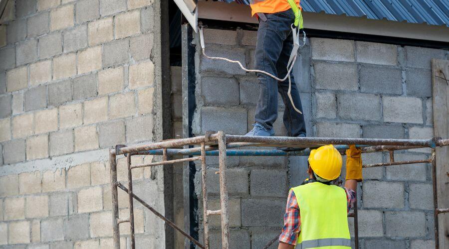 Professional New roof installation in Sacramento, KY